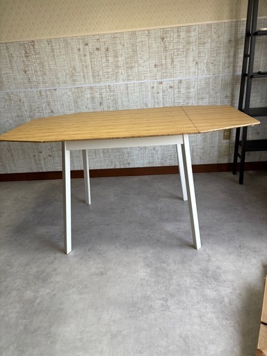 IKEA PS 2012 ダイニングテーブル (craft19jp) 犬山のテーブル