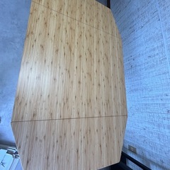 IKEA  PS 2012 ダイニングテーブルの画像