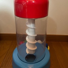 くもん　くるくるチャイムの画像