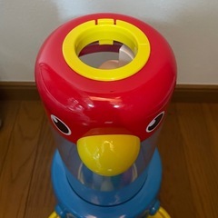 くもん　くるくるチャイムの画像