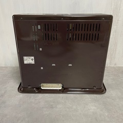 コロナ　石油ストーブの画像