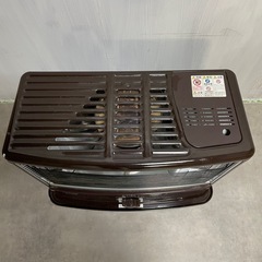 コロナ　石油ストーブの画像