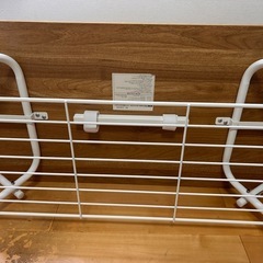 ニトリ　机の画像