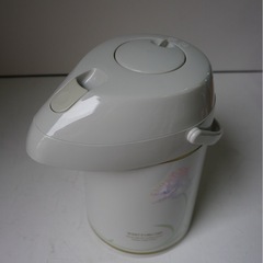 象印 電気ポットの画像