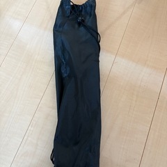 スマホ用三脚（最大160cm・Bluetoothリモコン付）の画像