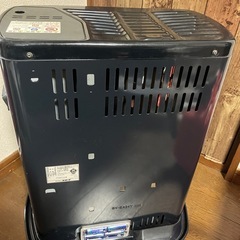 CORONA  石油ストーブ　の画像