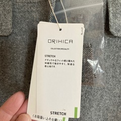 レディースジャケット　新品の画像