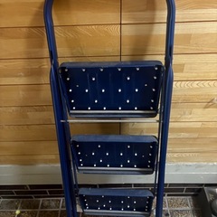 ステップの画像