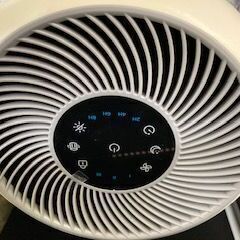 ID:644007　空気清浄機　Levoit　の画像