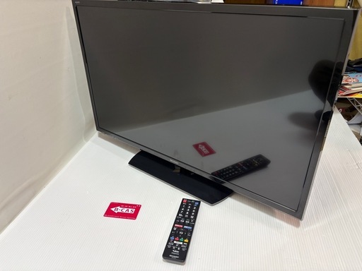 SHARP シャープ TV 液晶テレビ 32インチ　LC-32H30 2016年