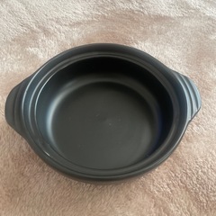 【未使用】1〜2人用鍋 18センチの画像