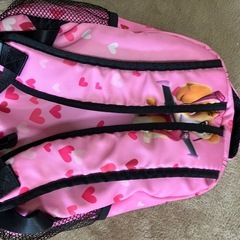 パウパトロール　スカイ　リュックの画像