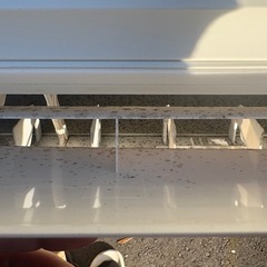 2020年製 シャープセパレート ルームエアコン の画像