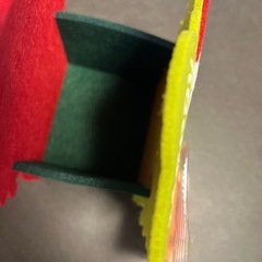 クリスマス お菓子の画像