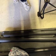 レクサス　NX レールバー　セットの画像