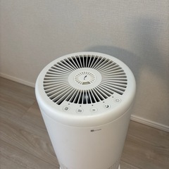 ニトリ 空気清浄機の画像