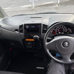 パレット 車検8年10月 すぐ乗れます‼️の画像