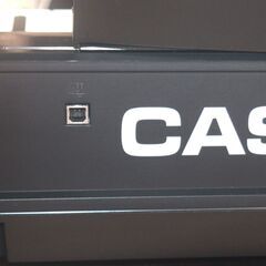 CASIO　電子ピアノ　Privia　PX-150　88鍵　中古品　音出しチェック済みの画像