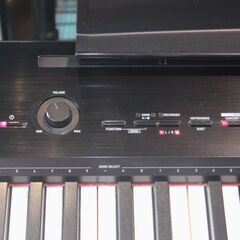 CASIO　電子ピアノ　Privia　PX-150　88鍵　中古品　音出しチェック済みの画像