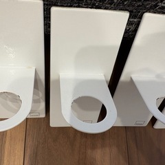 ディスペンサーホルダー　towerの画像