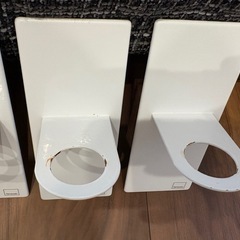 ディスペンサーホルダー　towerの画像