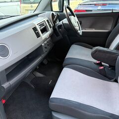 スズキ　ワゴンR 走行8万キロ！車検長いの画像
