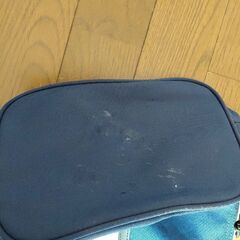 スキーケース　150cm ネイビー 　スキーバッグの画像