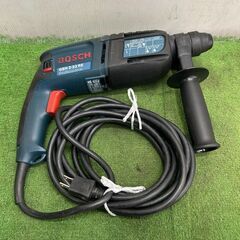 ボッシュ GBH2-23RE ハンマードリル【野田愛宕店】【店頭取引限定】【中古】管理番号：ITQ0BOGR4KMIの画像