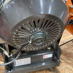 【中古】【動作OK】【店頭引取限定】静岡製機株式会社　ジェットヒーター　VAL6PK　39.600円（税込）3124の画像