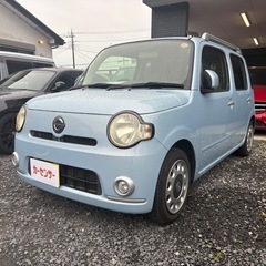 ダイハツ　ミラココア　の画像