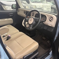 ダイハツ　ミラココア　の画像