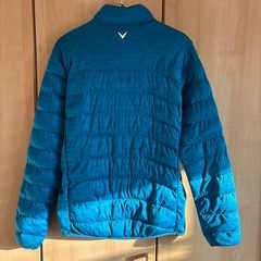 Callaway ゴルフジャケット GMB ロゴの画像