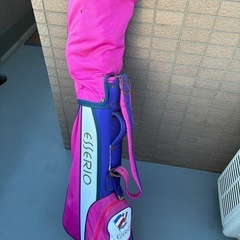 Daiwa ゴルフハーフセットの画像