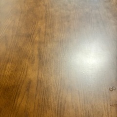 ダイニングテーブルセット　　の画像