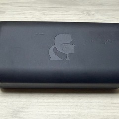 ★ KARL LAGERFELD カールラガーフェルド ユニセックス サングラス　の画像