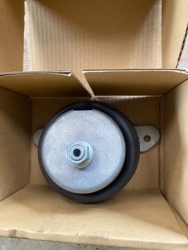 ふそうキャブサス