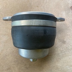 ふそうキャブサスの画像