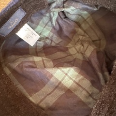 CALLAWAY APPAREL キャップ の画像