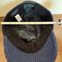 CALLAWAY APPAREL キャップ の画像
