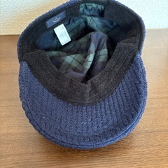 CALLAWAY APPAREL キャップ の画像