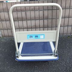 台車　300kg対応の画像