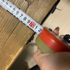 UPTOWN リフティングテーブル PULLEY(プーリー)
の画像