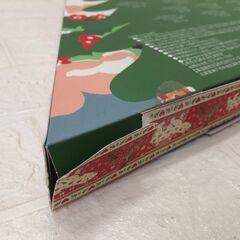 Cath Kidston キャスキッドソン バスボム アドベントカレンダー 2025の画像