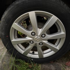 ⭐️スズキ ワゴンR スティングレー🙆‍♀️の画像