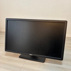 DELL モニターの画像