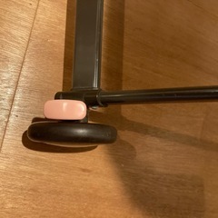 アップリカ　子供　ハイチェアの画像