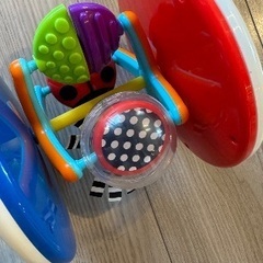 Sassy おもちゃの画像