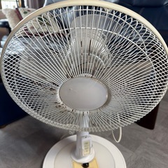 扇風機の画像