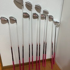 ※お渡し決定※ルーズベルト テディベア　11本セットの画像