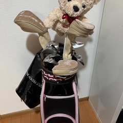 ※お渡し決定※ルーズベルト テディベア　11本セットの画像